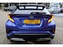Toyota C-HR / C-HR+ 2.0 Hybrid Bi-Tone LED STOEL&STUURVERW DOEDEHOEK DETECTIE EL-STOEL LEER KEYLESS PARKSENSOREN.