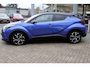 Toyota C-HR / C-HR+ 2.0 Hybrid Bi-Tone LED STOEL&STUURVERW DOEDEHOEK DETECTIE EL-STOEL LEER KEYLESS PARKSENSOREN.