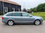 Skoda Superb Combi 2.0 TSI ELEGANCE AUTOMAAT LEER PANORAMADAK ALE OPTIE'S