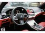BMW 3-Serie Touring 330i High Executive Edition M + INDIVIDUAL LEDER / MINERALWEISS METALLIC / M-PERFORMANCE