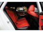 BMW 3-Serie Touring 330i High Executive Edition M + INDIVIDUAL LEDER / MINERALWEISS METALLIC / M-PERFORMANCE
