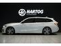 BMW 3-Serie Touring 330i High Executive Edition M + INDIVIDUAL LEDER / MINERALWEISS METALLIC / M-PERFORMANCE
