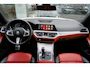 BMW 3-Serie Touring 330i High Executive Edition M + INDIVIDUAL LEDER / MINERALWEISS METALLIC / M-PERFORMANCE