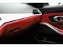 BMW 3-Serie Touring 330i High Executive Edition M + INDIVIDUAL LEDER / MINERALWEISS METALLIC / M-PERFORMANCE
