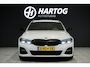 BMW 3-Serie Touring 330i High Executive Edition M + INDIVIDUAL LEDER / MINERALWEISS METALLIC / M-PERFORMANCE