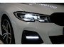 BMW 3-Serie Touring 330i High Executive Edition M + INDIVIDUAL LEDER / MINERALWEISS METALLIC / M-PERFORMANCE