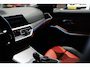 BMW 3-Serie Touring 330i High Executive Edition M + INDIVIDUAL LEDER / MINERALWEISS METALLIC / M-PERFORMANCE