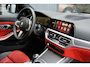 BMW 3-Serie Touring 330i High Executive Edition M + INDIVIDUAL LEDER / MINERALWEISS METALLIC / M-PERFORMANCE