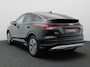 Audi Q4 Sportback e-tron 45 Advanced edition 82 kWh 286PK Aut. Matrix LED Koplampen, Navi, Elektr. Achterklep, Stoelverwarming, Adaptieve Cruise Control,  19" LM Velgen