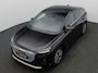 Audi Q4 Sportback e-tron 45 Advanced edition 82 kWh 286PK Aut. Matrix LED Koplampen, Navi, Elektr. Achterklep, Stoelverwarming, Adaptieve Cruise Control,  19" LM Velgen