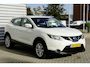 Nissan Qashqai 1.2 116pk Connect Ecc Navi Camera LM