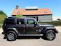 Jeep Wrangler UNLIMITED Jeep Wrangler 380 Sahara 2.0 PHEV Softtop AWD 4x4 Leer Navi Led-Xenon