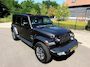 Jeep Wrangler UNLIMITED Jeep Wrangler 380 Sahara 2.0 PHEV Softtop AWD 4x4 Leer Navi Led-Xenon