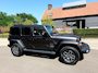 Jeep Wrangler UNLIMITED Jeep Wrangler 380 Sahara 2.0 PHEV Softtop AWD 4x4 Leer Navi Led-Xenon