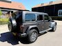 Jeep Wrangler UNLIMITED Jeep Wrangler 380 Sahara 2.0 PHEV Softtop AWD 4x4 Leer Navi Led-Xenon