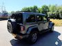 Jeep Wrangler UNLIMITED Jeep Wrangler 380 Sahara 2.0 PHEV Softtop AWD 4x4 Leer Navi Led-Xenon