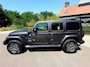 Jeep Wrangler UNLIMITED Jeep Wrangler 380 Sahara 2.0 PHEV Softtop AWD 4x4 Leer Navi Led-Xenon