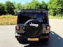 Jeep Wrangler UNLIMITED Jeep Wrangler 380 Sahara 2.0 PHEV Softtop AWD 4x4 Leer Navi Led-Xenon