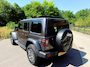 Jeep Wrangler UNLIMITED Jeep Wrangler 380 Sahara 2.0 PHEV Softtop AWD 4x4 Leer Navi Led-Xenon
