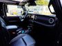 Jeep Wrangler UNLIMITED Jeep Wrangler 380 Sahara 2.0 PHEV Softtop AWD 4x4 Leer Navi Led-Xenon