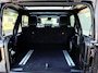 Jeep Wrangler UNLIMITED Jeep Wrangler 380 Sahara 2.0 PHEV Softtop AWD 4x4 Leer Navi Led-Xenon