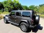 Jeep Wrangler UNLIMITED Jeep Wrangler 380 Sahara 2.0 PHEV Softtop AWD 4x4 Leer Navi Led-Xenon