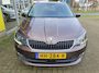 Skoda Fabia Combi 1.2 TSI Edition