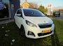 Peugeot 108 1.0 e-VTi Allure 5drs, NL auto, luxe uitvoering
