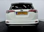 Toyota RAV4 2.5 Hybrid AWD Dynamic - Toyota-degelijkheid met historie!