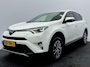 Toyota RAV4 2.5 Hybrid AWD Dynamic - Toyota-degelijkheid met historie!