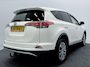 Toyota RAV4 2.5 Hybrid AWD Dynamic - Toyota-degelijkheid met historie!