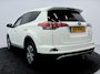 Toyota RAV4 2.5 Hybrid AWD Dynamic - Toyota-degelijkheid met historie!