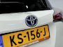 Toyota RAV4 2.5 Hybrid AWD Dynamic - Toyota-degelijkheid met historie!