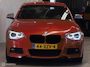 BMW 1-Serie 114i M Sport Leer/Sportstuur/PDC/Navigatie/Cruise control