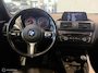 BMW 1-Serie 114i M Sport Leer/Sportstuur/PDC/Navigatie/Cruise control