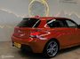 BMW 1-Serie 114i M Sport Leer/Sportstuur/PDC/Navigatie/Cruise control