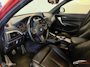 BMW 1-Serie 114i M Sport Leer/Sportstuur/PDC/Navigatie/Cruise control