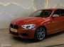 BMW 1-Serie 114i M Sport Leer/Sportstuur/PDC/Navigatie/Cruise control