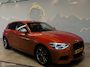BMW 1-Serie 114i M Sport Leer/Sportstuur/PDC/Navigatie/Cruise control