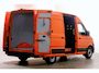 Volkswagen Crafter 35 2.0 TDI 177pk RWD L3H3 (L2H2) Airco/Navi/Trekgewicht 3500kg 01-2021