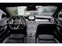 Mercedes-Benz C-klasse Coupé 250 AMG-line 211PK + PANORAMA / CAMERA / STOELVERWARMING