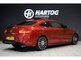 Mercedes-Benz C-klasse Coupé 250 AMG-line 211PK + PANORAMA / CAMERA / STOELVERWARMING