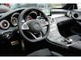 Mercedes-Benz C-klasse Coupé 250 AMG-line 211PK + PANORAMA / CAMERA / STOELVERWARMING