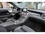 Mercedes-Benz C-klasse Coupé 250 AMG-line 211PK + PANORAMA / CAMERA / STOELVERWARMING