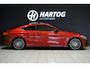 Mercedes-Benz C-klasse Coupé 250 AMG-line 211PK + PANORAMA / CAMERA / STOELVERWARMING