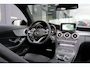 Mercedes-Benz C-klasse Coupé 250 AMG-line 211PK + PANORAMA / CAMERA / STOELVERWARMING