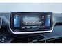 Peugeot 208 GT 350 50 kWh 360camera | Adaptieve Cruise | Stoelverwarming | Carplay | PDC | Dodehoekdetectie | Half lederen bekleding |