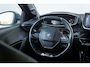 Peugeot 208 GT 350 50 kWh 360camera | Adaptieve Cruise | Stoelverwarming | Carplay | PDC | Dodehoekdetectie | Half lederen bekleding |