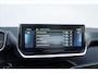Peugeot 208 GT 350 50 kWh 360camera | Adaptieve Cruise | Stoelverwarming | Carplay | PDC | Dodehoekdetectie | Half lederen bekleding |
