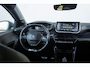 Peugeot 208 GT 350 50 kWh 360camera | Adaptieve Cruise | Stoelverwarming | Carplay | PDC | Dodehoekdetectie | Half lederen bekleding |